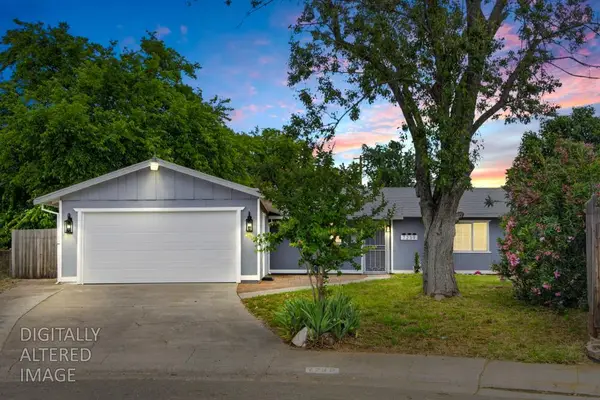 7239 Felipe Court, Citrus Heights, CA 95621
