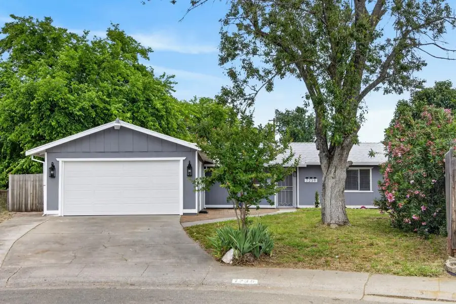 7239 Felipe Court, Citrus Heights, CA 95621 - #2