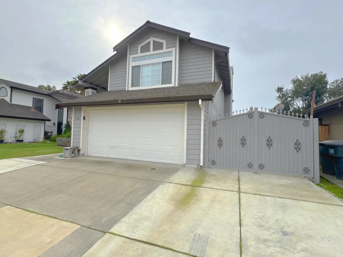 7938 Bucks Harbor Way, Sacramento, CA 95828 - #1