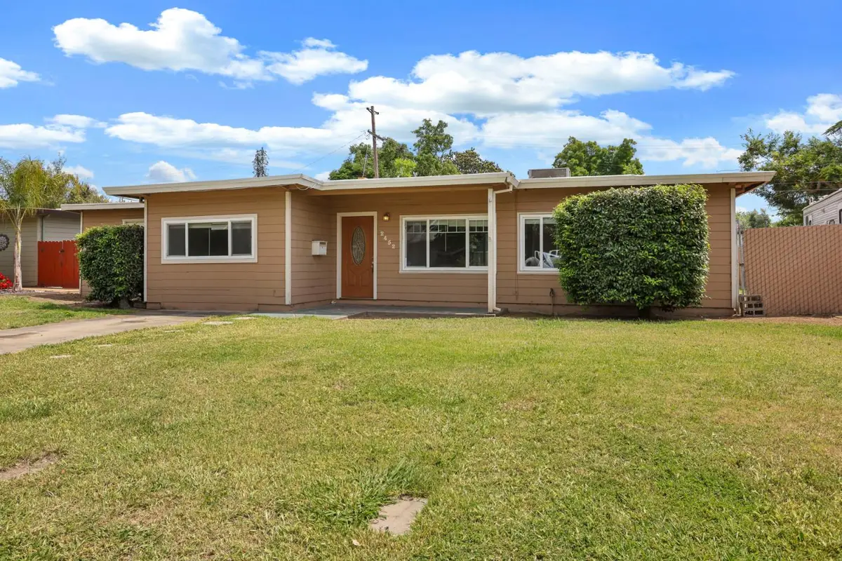 2452 Christina Avenue, Stockton, CA 95204 - #1