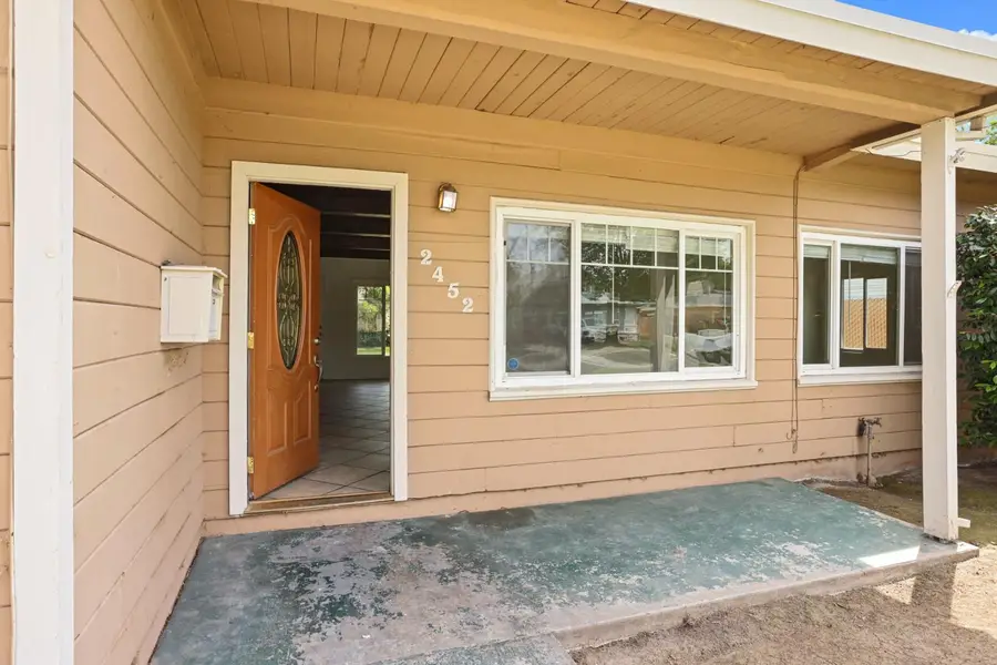 2452 Christina Avenue, Stockton, CA 95204 - #3