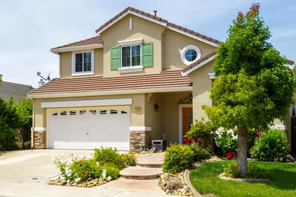 10528 Almanor Circle, Stockton, CA 95219