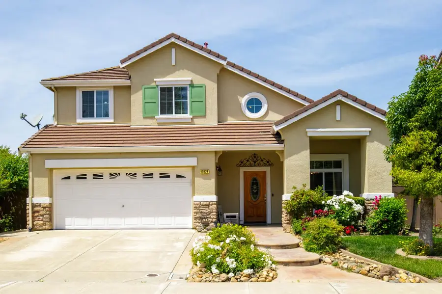 10528 Almanor Circle, Stockton, CA 95219 - #2