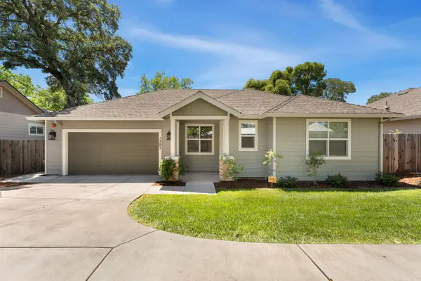 1397 Live Oak Lane, Auburn, CA 95603