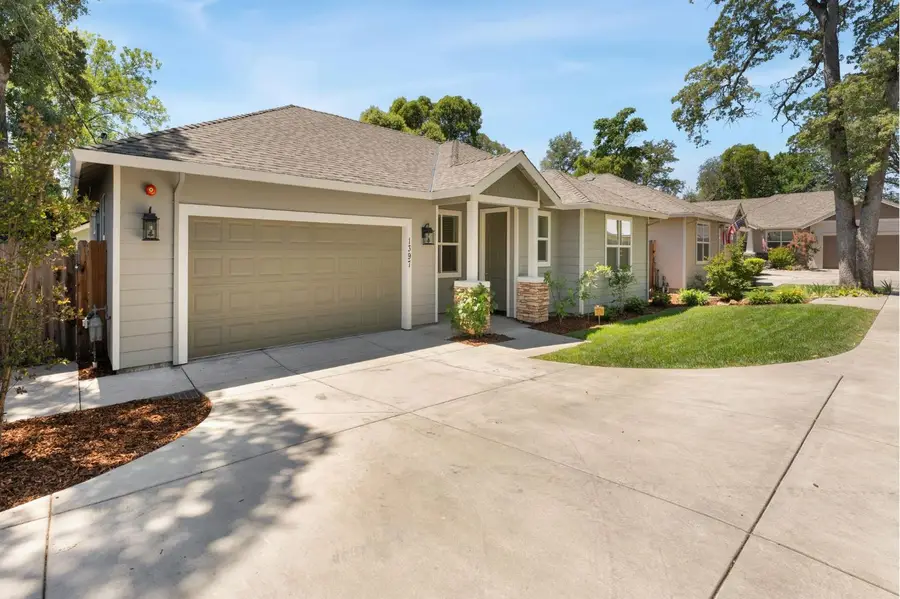 1397 Live Oak Lane, Auburn, CA 95603 - #2
