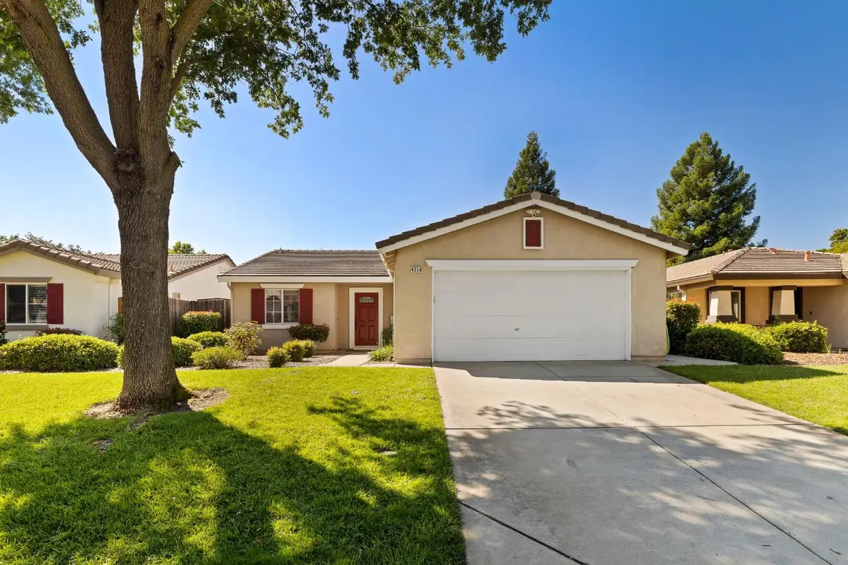 4358 Monhegan Way, Mather, CA 95655 - #1