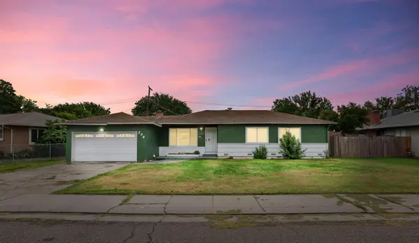 304 E Longview Avenue, Stockton, CA 95207