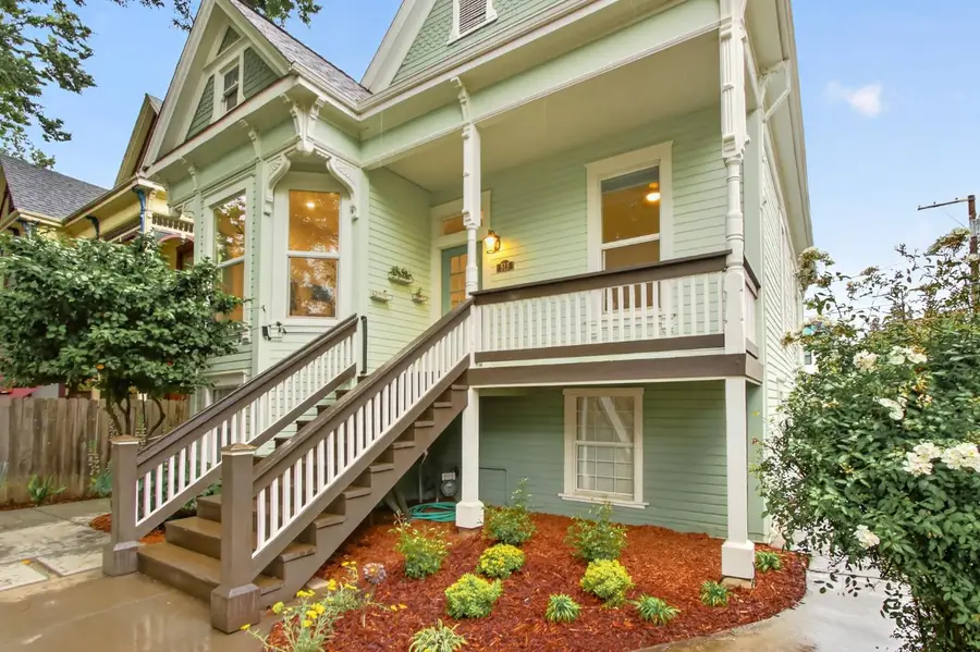 515 15th Street, Sacramento, CA 95814 - #3