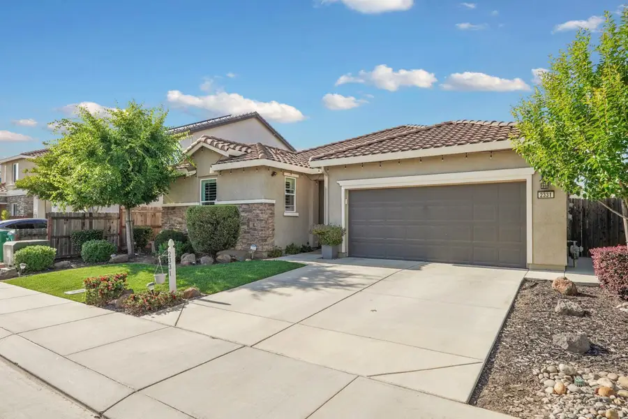 2331 Henri Lane, Lodi, CA 95242 - #3