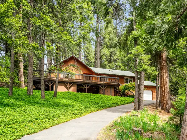 3319 Hazel Street, Pollock Pines, CA 95726