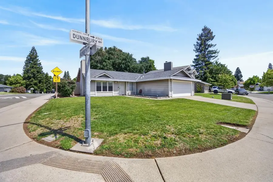 4501 Dunnbury Way, Sacramento, CA 95842 - #3