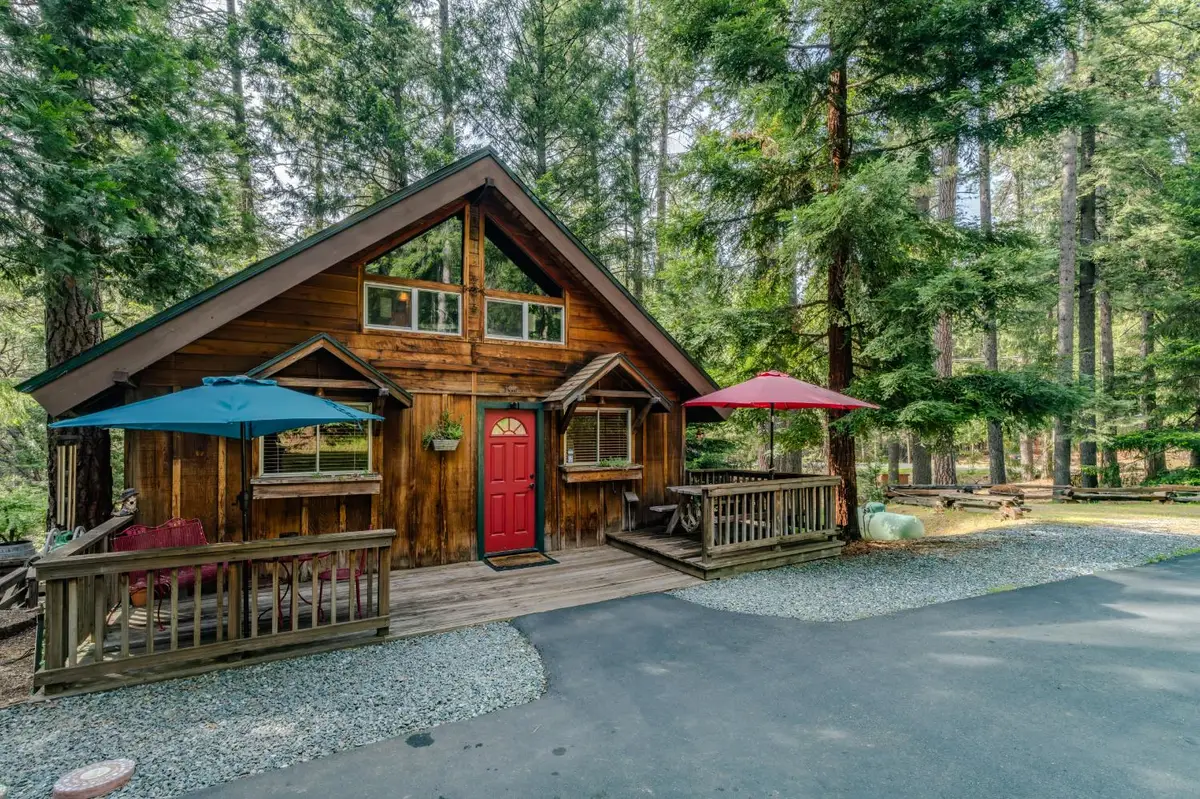 26034 Meadow Drive, Pioneer, CA 95666 - #1