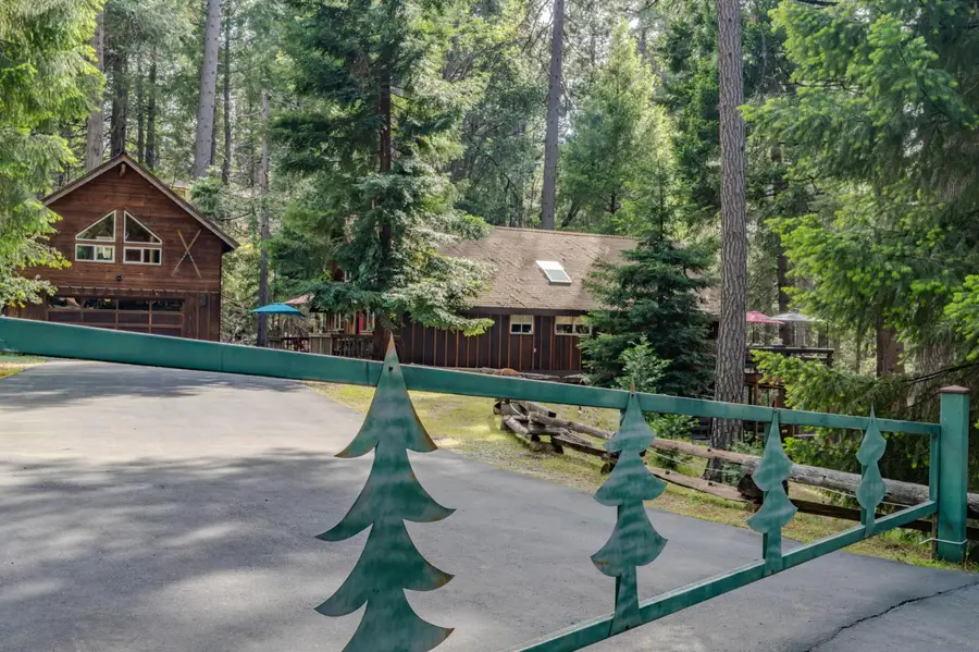 26034 Meadow Drive, Pioneer, CA 95666 - #2