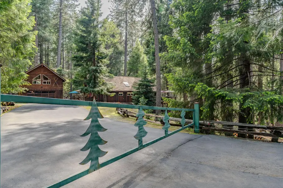 26034 Meadow Drive, Pioneer, CA 95666 - #3