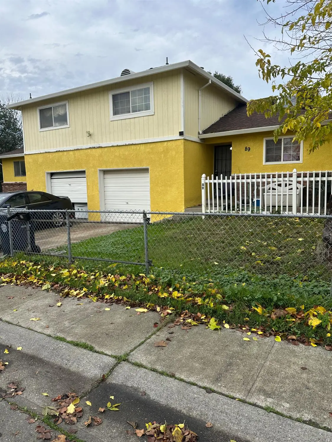 87 Olmstead, Sacramento, CA 95838 - #1