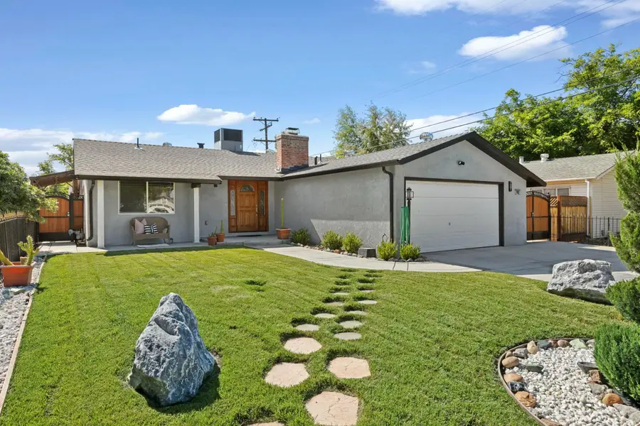 1437 Chester Drive, Tracy, CA 95376 - #3