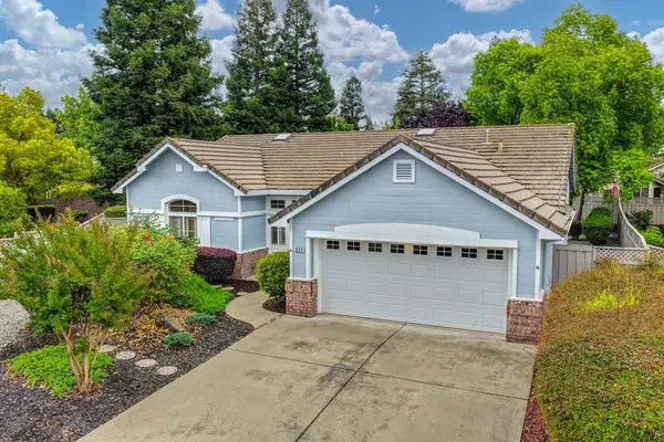 424 Roan Court, Roseville, CA 95747
