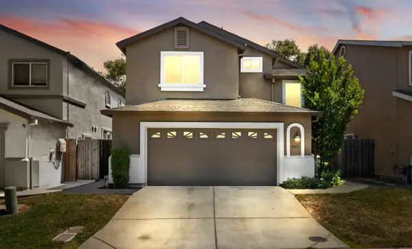 2573 Chesapeake Bay Circle, Cameron Park, CA 95682
