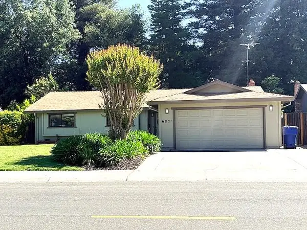 6821 Havenhurst Drive, Sacramento, CA 95831