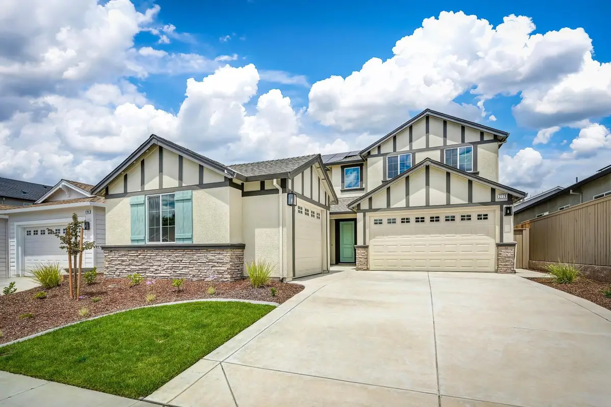 2778 Spooner Way, Placer One, CA 95747 - #1