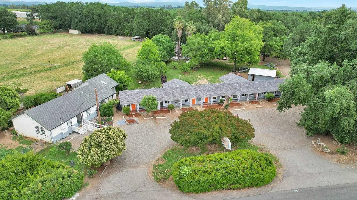 10863 Highway 99, Live Oak, CA 95953 - #1