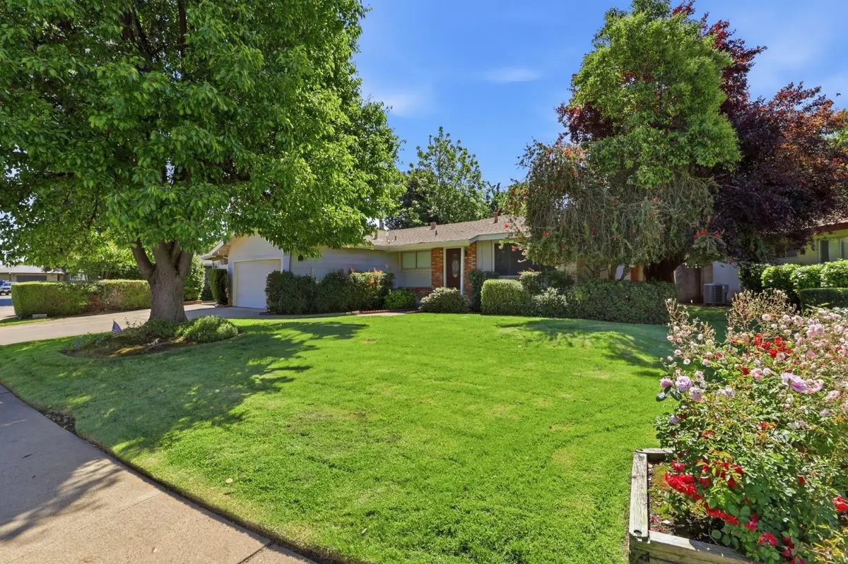 2545 Notre Dame Drive, Sacramento, CA 95826 - #1