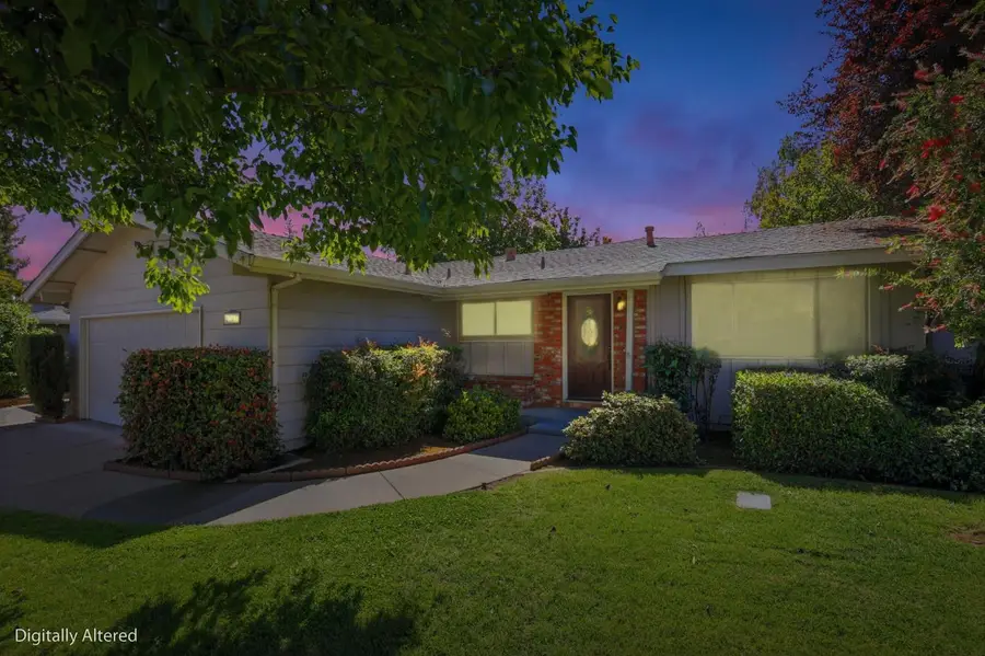 2545 Notre Dame Drive, Sacramento, CA 95826 - #3