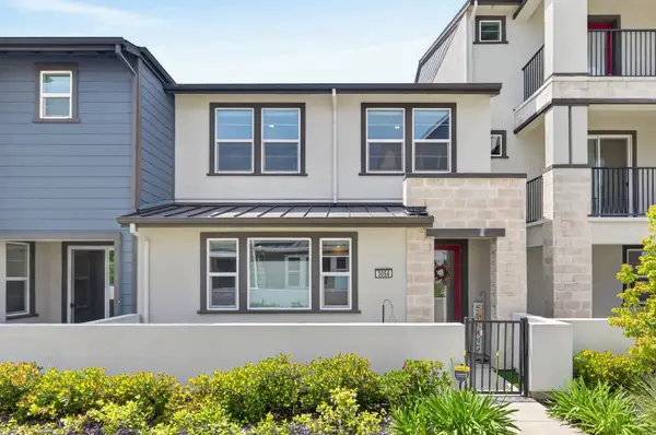 3056 Beaded Mist Walk, Sacramento, CA 95833