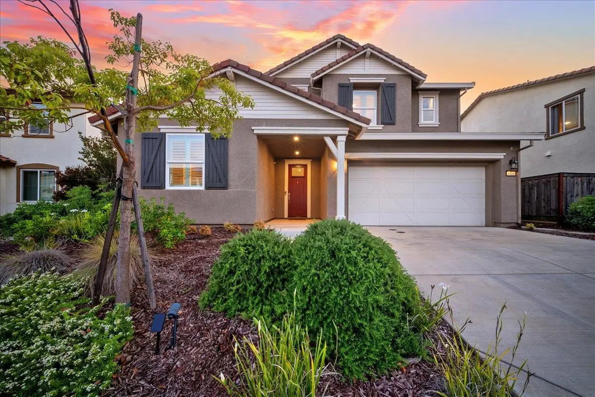3329 Jackrabbit Court, Folsom, CA 95630 - #1