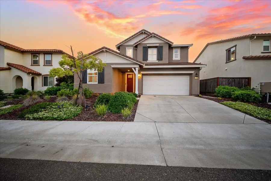 3329 Jackrabbit Court, Folsom, CA 95630 - #3