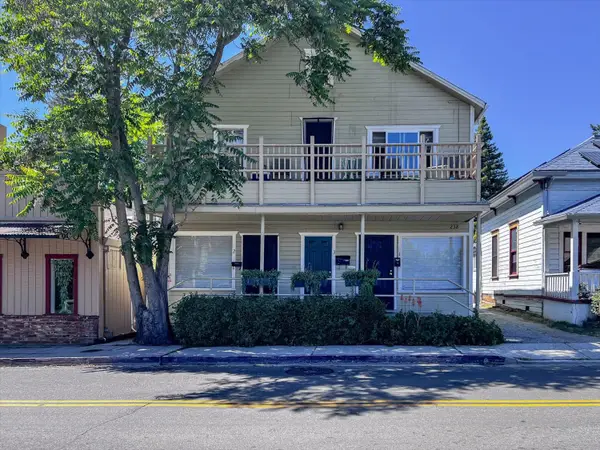 238 Mill Street, Grass Valley, CA 95945