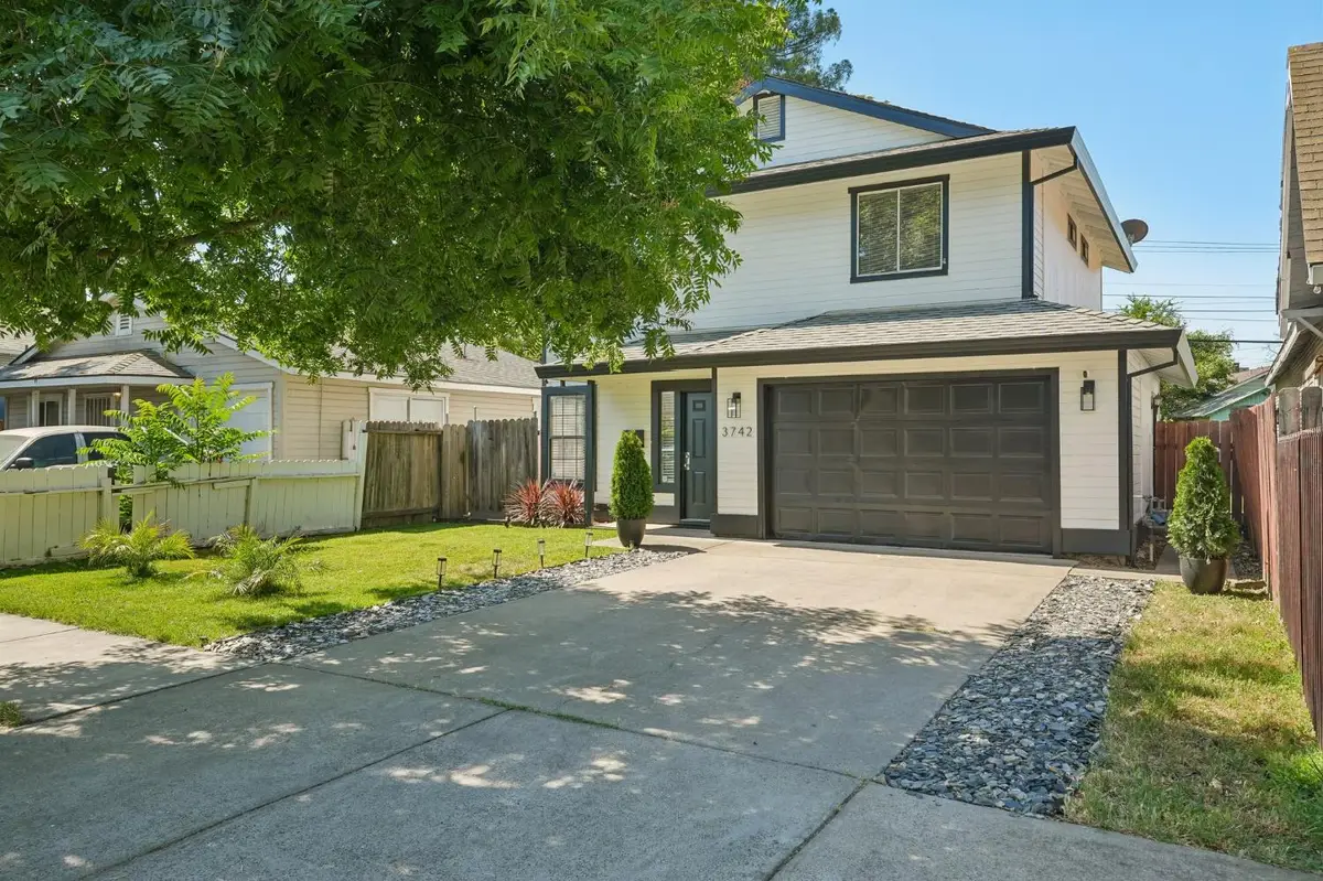 3742 Bigler Way, Sacramento, CA 95817 - #1