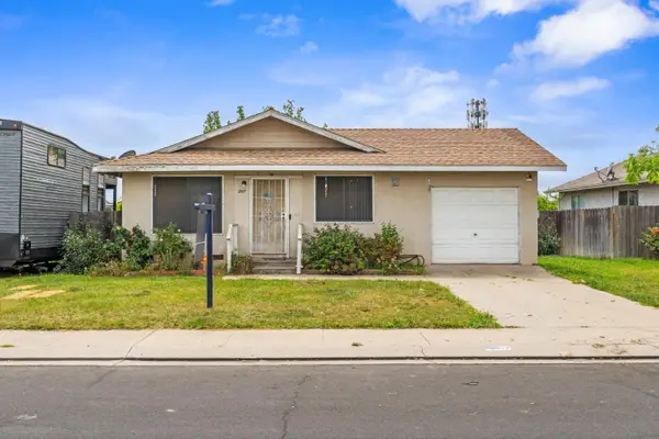 2817 5th Street, Hughson, CA 95326