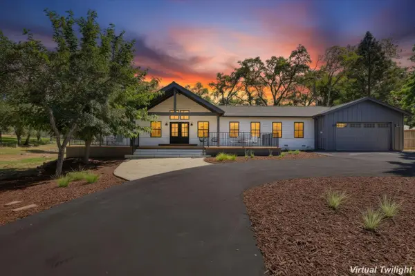12284 Lakeshore North, Auburn, CA 95602