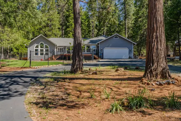 25733 Aspen Court, Volcano, CA 95689