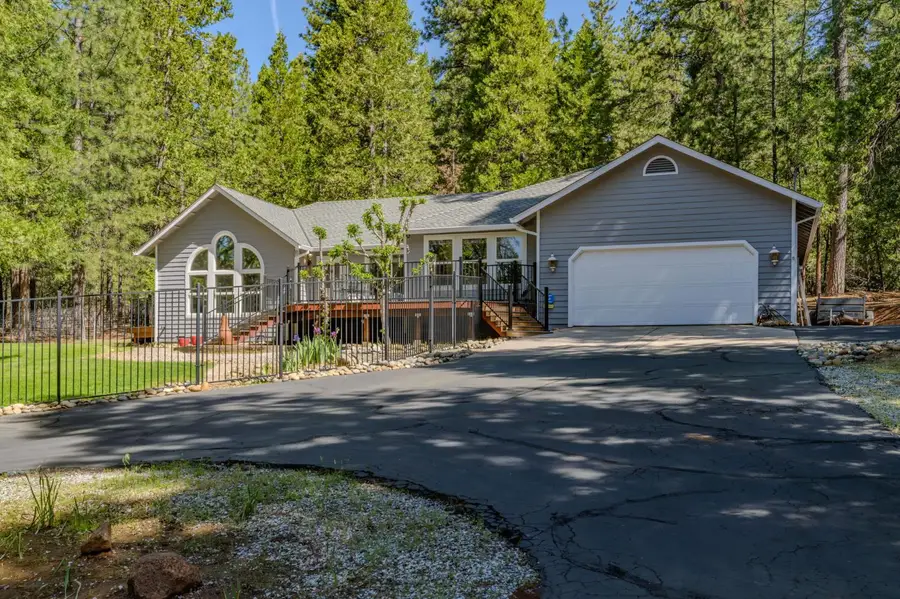 25733 Aspen Court, Volcano, CA 95689 - #2