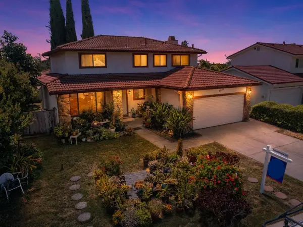 2029 Hayworth Drive, San Jose, CA 95148
