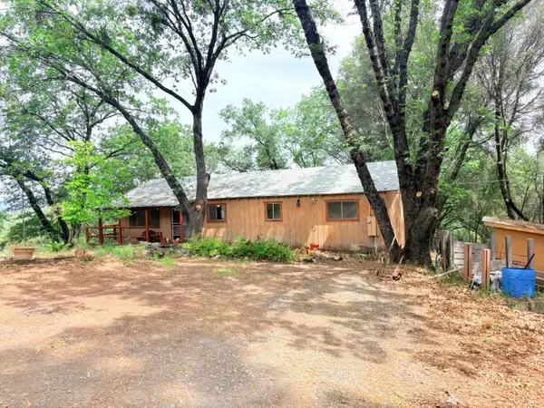 12063 Woodacre Road, Grass Valley, CA 95949