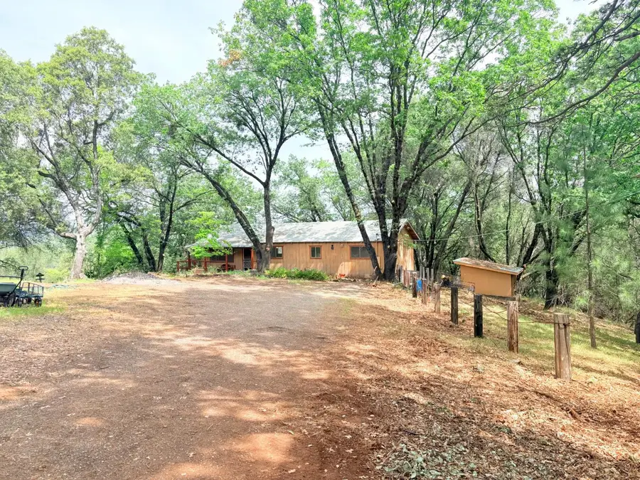 12063 Woodacre Road, Grass Valley, CA 95949 - #2