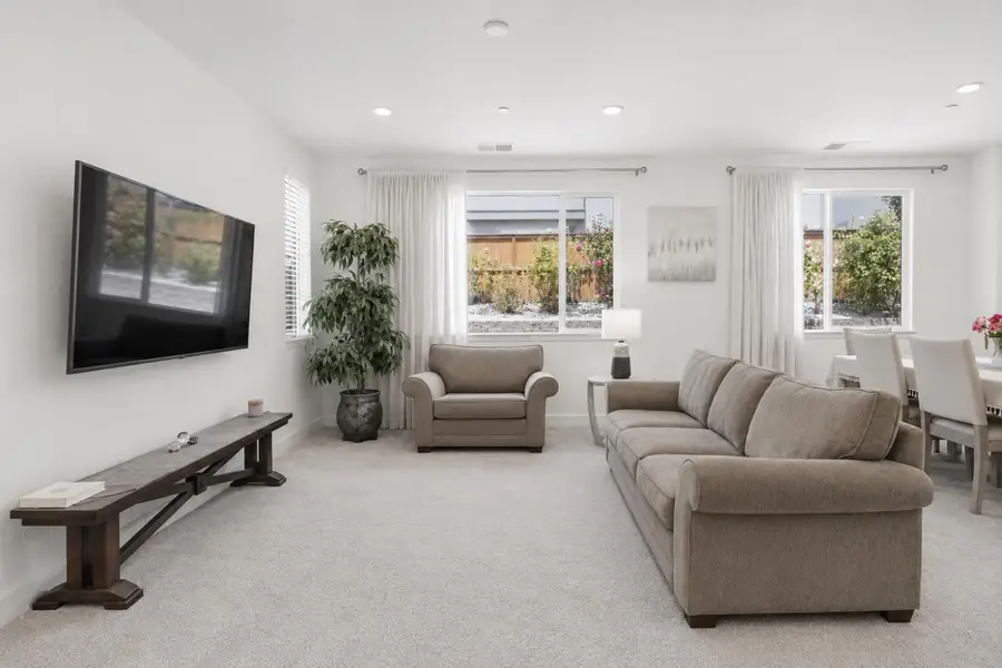 4402 French Drive, Folsom, CA 95630 - #3