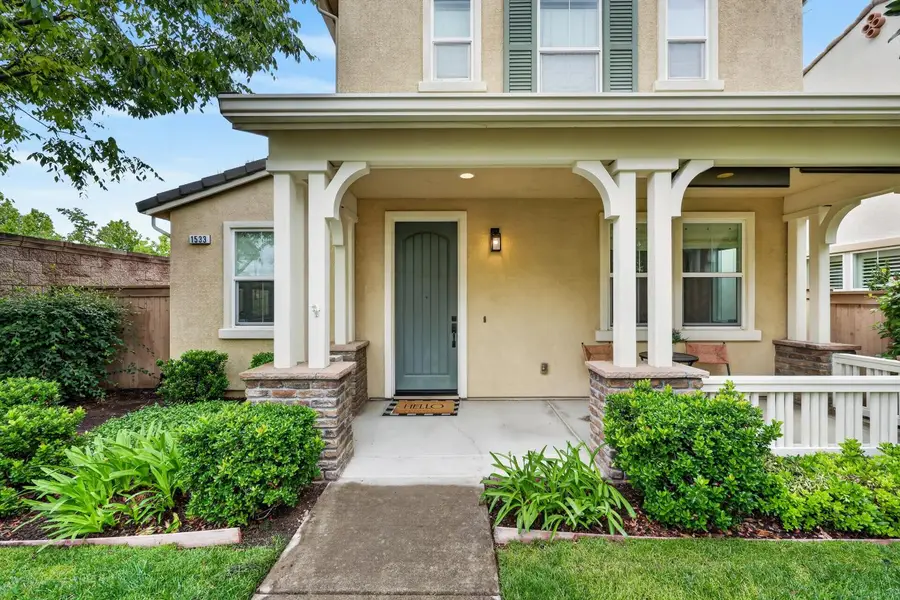 1533 Bonanza Lane, Folsom, CA 95630 - #2