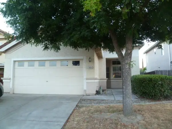 9408 Morcott, Sacramento, CA 95829
