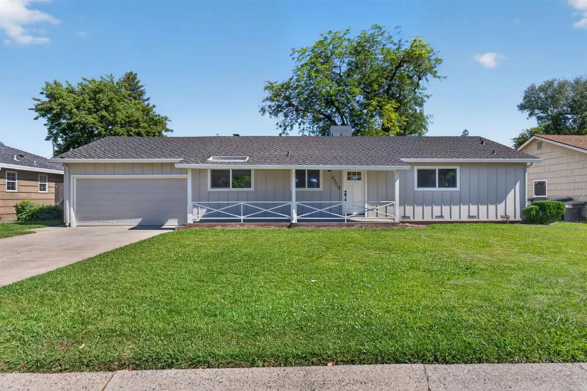 4709 Donnie Lyn Way, Carmichael, CA 95608 - #1