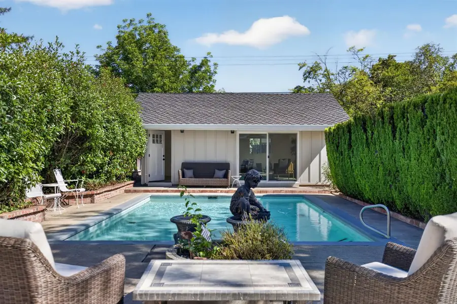 4709 Donnie Lyn Way, Carmichael, CA 95608 - #2