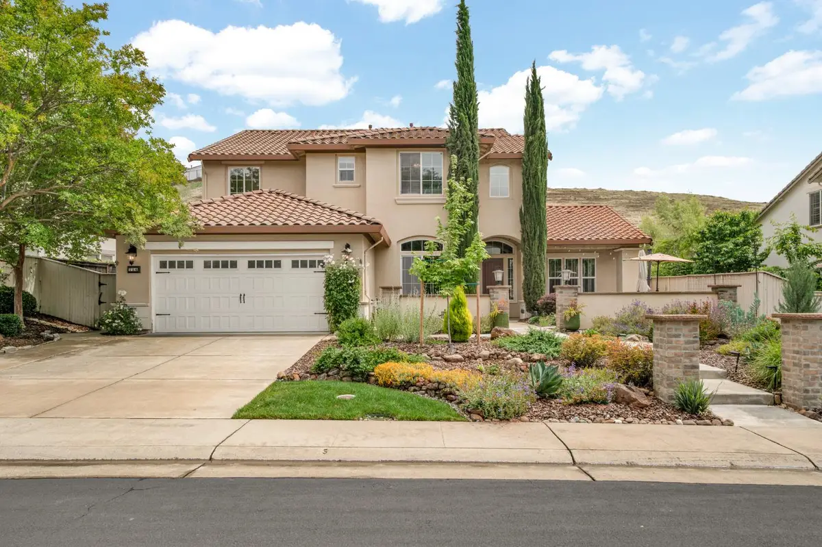 714 Chesterfield Way, Rocklin, CA 95765 - #1