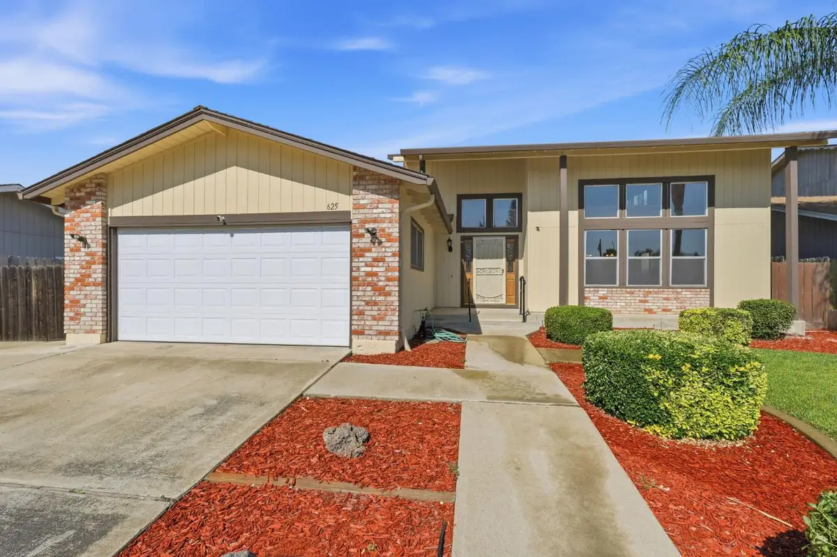 625 Bounty Place, Manteca, CA 95337 - #1