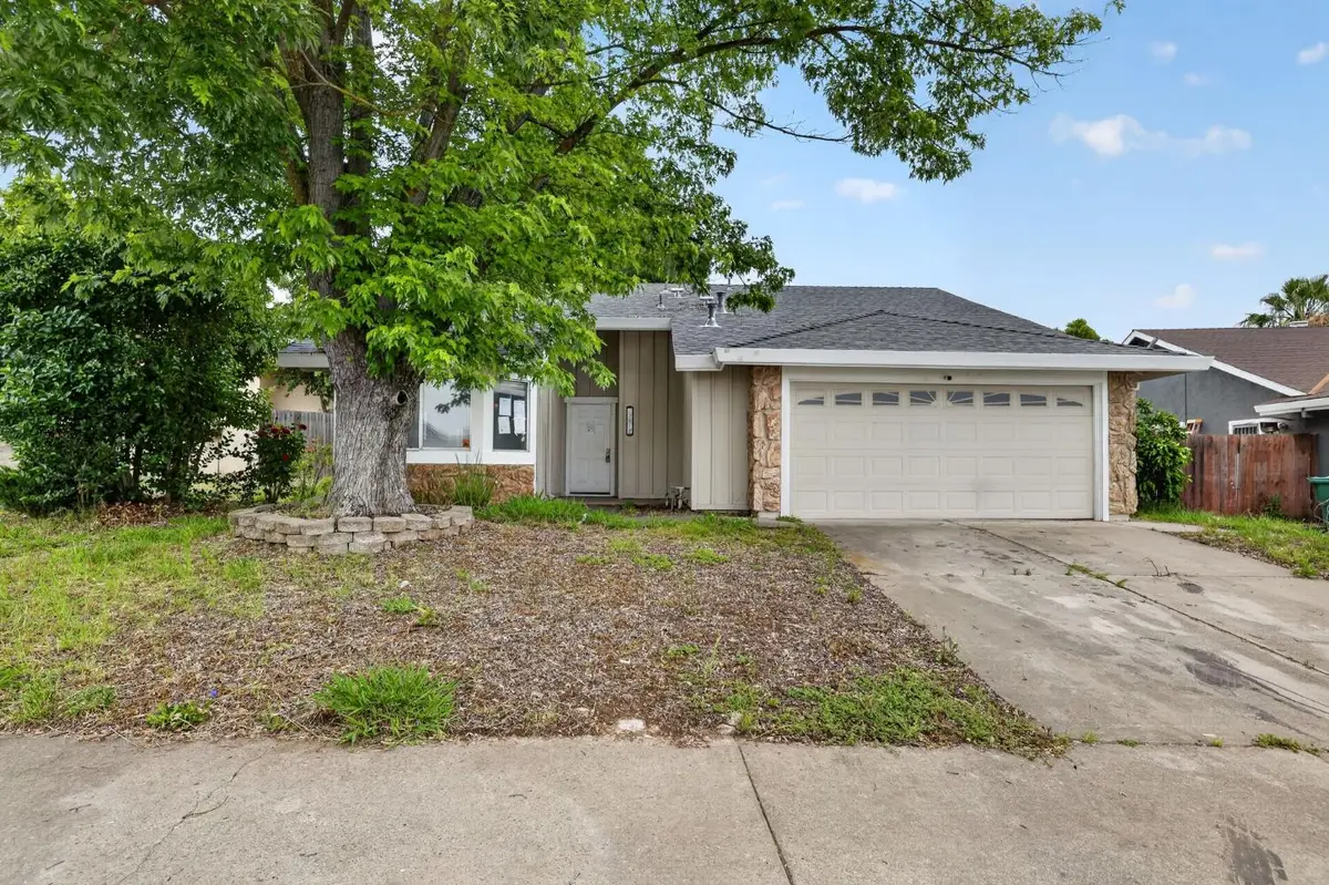 3812 Blackfoot Way, Antelope, CA 95843 - #1