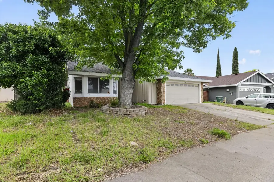 3812 Blackfoot Way, Antelope, CA 95843 - #3