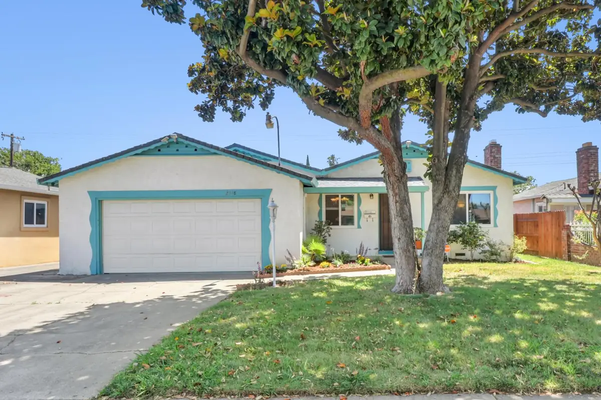 2318 Thompson Way, Sacramento, CA 95822 - #1
