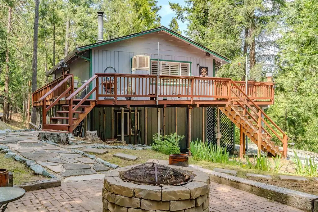 16775 S Silver Drive, Pioneer, CA 95666 - #1